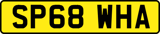 SP68WHA