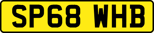 SP68WHB