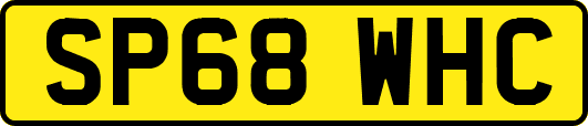 SP68WHC
