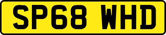 SP68WHD