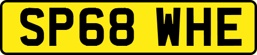 SP68WHE