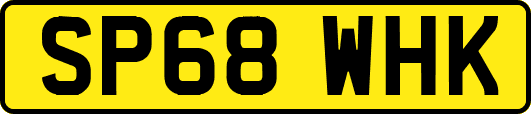 SP68WHK