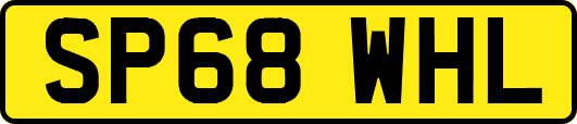 SP68WHL