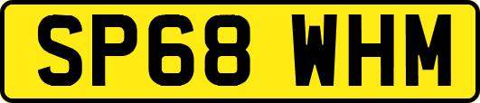 SP68WHM