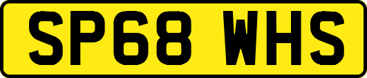SP68WHS