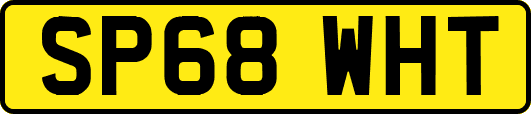 SP68WHT