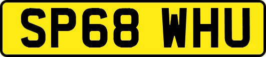 SP68WHU