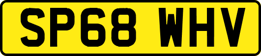 SP68WHV