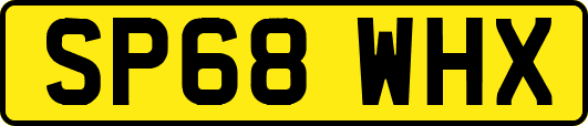 SP68WHX