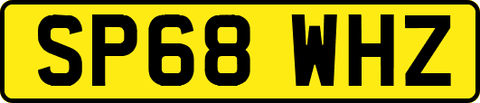 SP68WHZ
