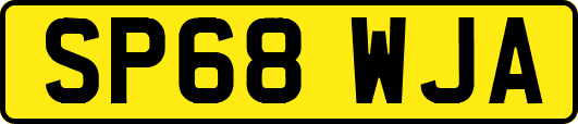 SP68WJA