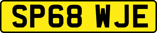 SP68WJE