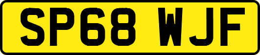 SP68WJF