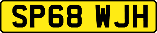 SP68WJH