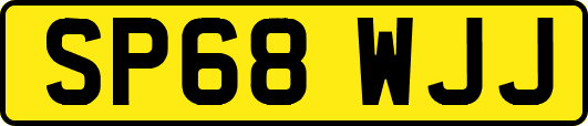 SP68WJJ