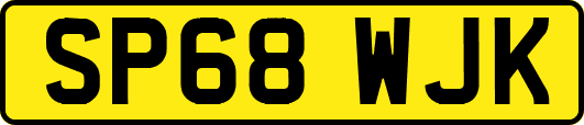 SP68WJK