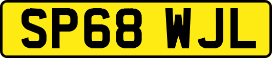 SP68WJL