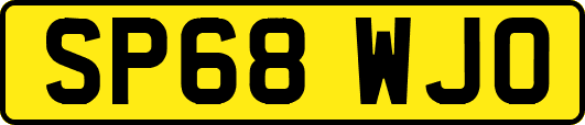 SP68WJO