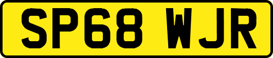 SP68WJR