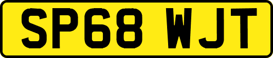 SP68WJT
