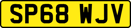 SP68WJV