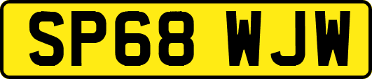 SP68WJW