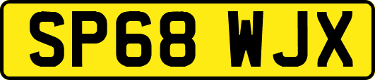 SP68WJX