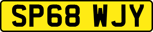 SP68WJY
