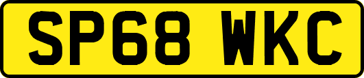 SP68WKC
