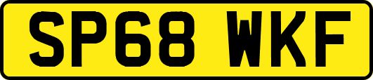 SP68WKF