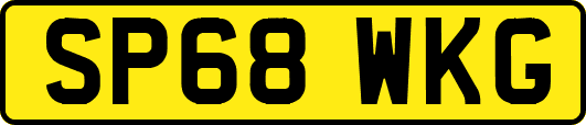 SP68WKG