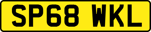 SP68WKL