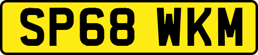 SP68WKM