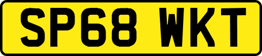 SP68WKT
