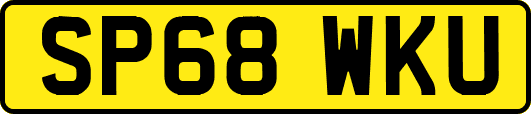 SP68WKU