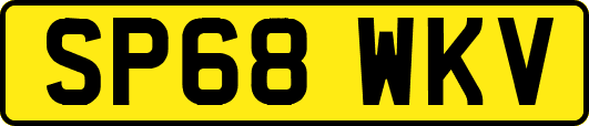 SP68WKV