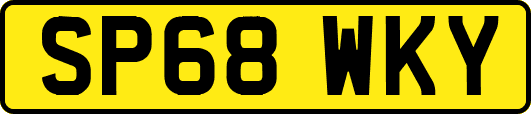 SP68WKY