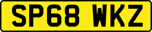 SP68WKZ