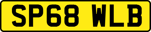 SP68WLB