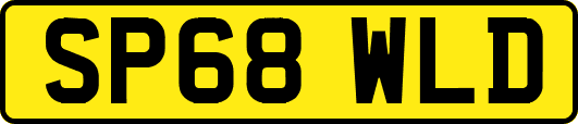 SP68WLD