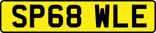 SP68WLE