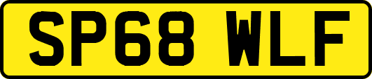 SP68WLF