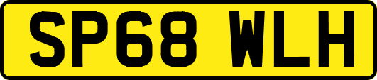 SP68WLH
