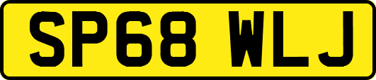 SP68WLJ