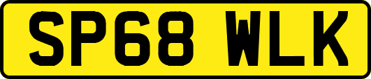 SP68WLK