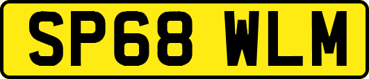 SP68WLM
