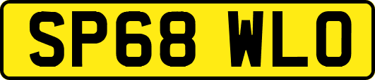 SP68WLO
