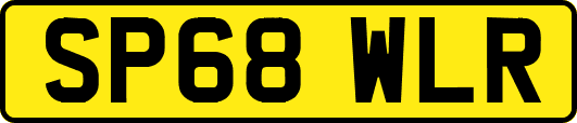 SP68WLR