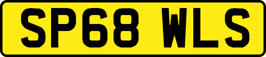 SP68WLS