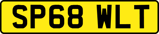 SP68WLT